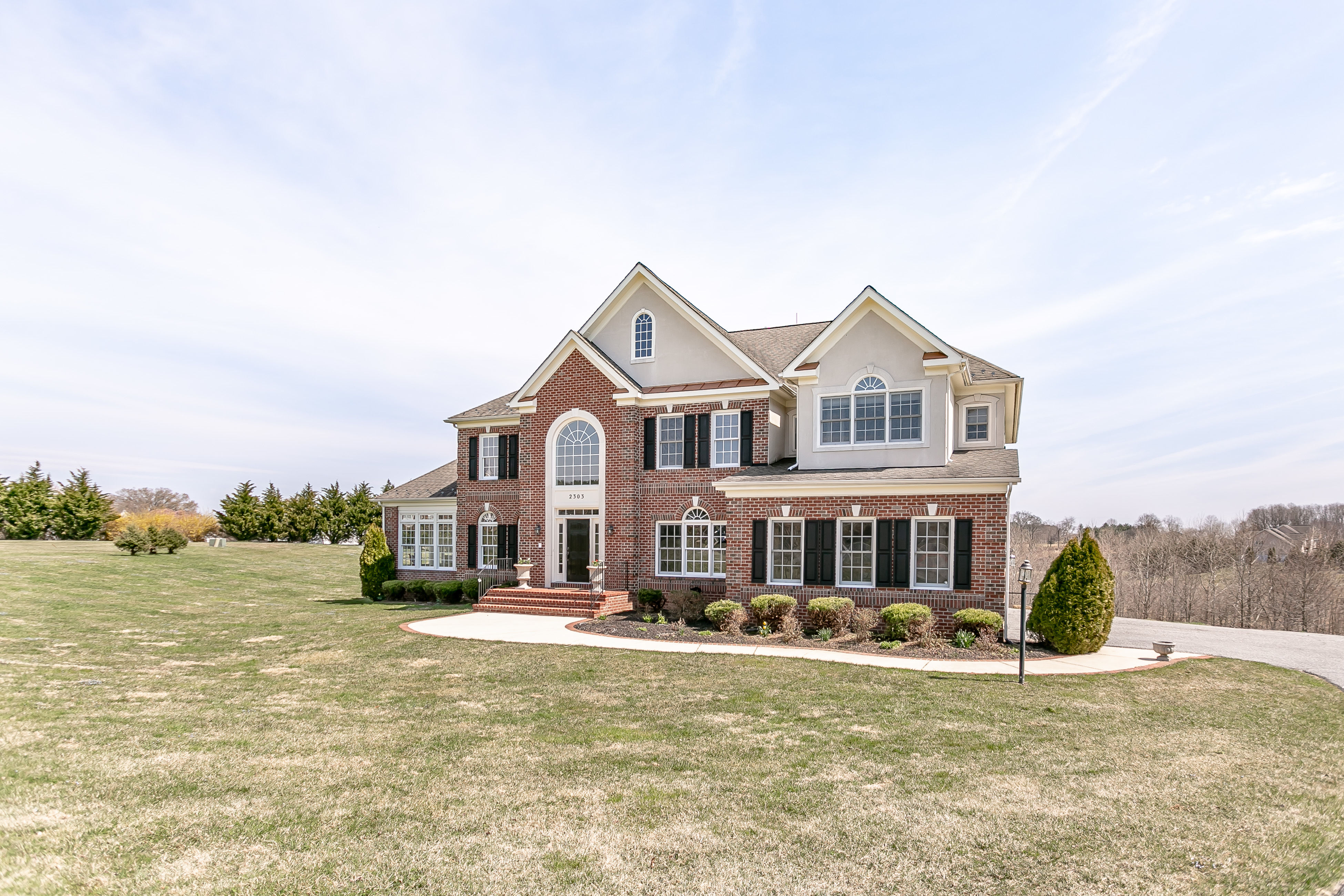 2303 Victorian View Court Fallston